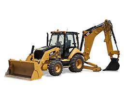 Western States Equipment - Backhoe Rentals